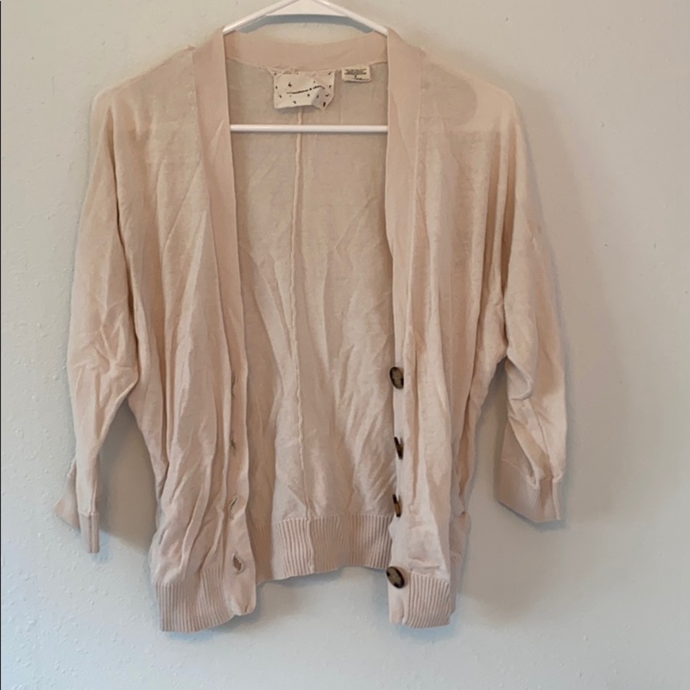 Cardigan